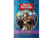 Wizard Pack: Hero Realms Exp