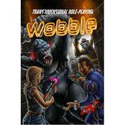 Wobble: Transdimensional Role-Playing