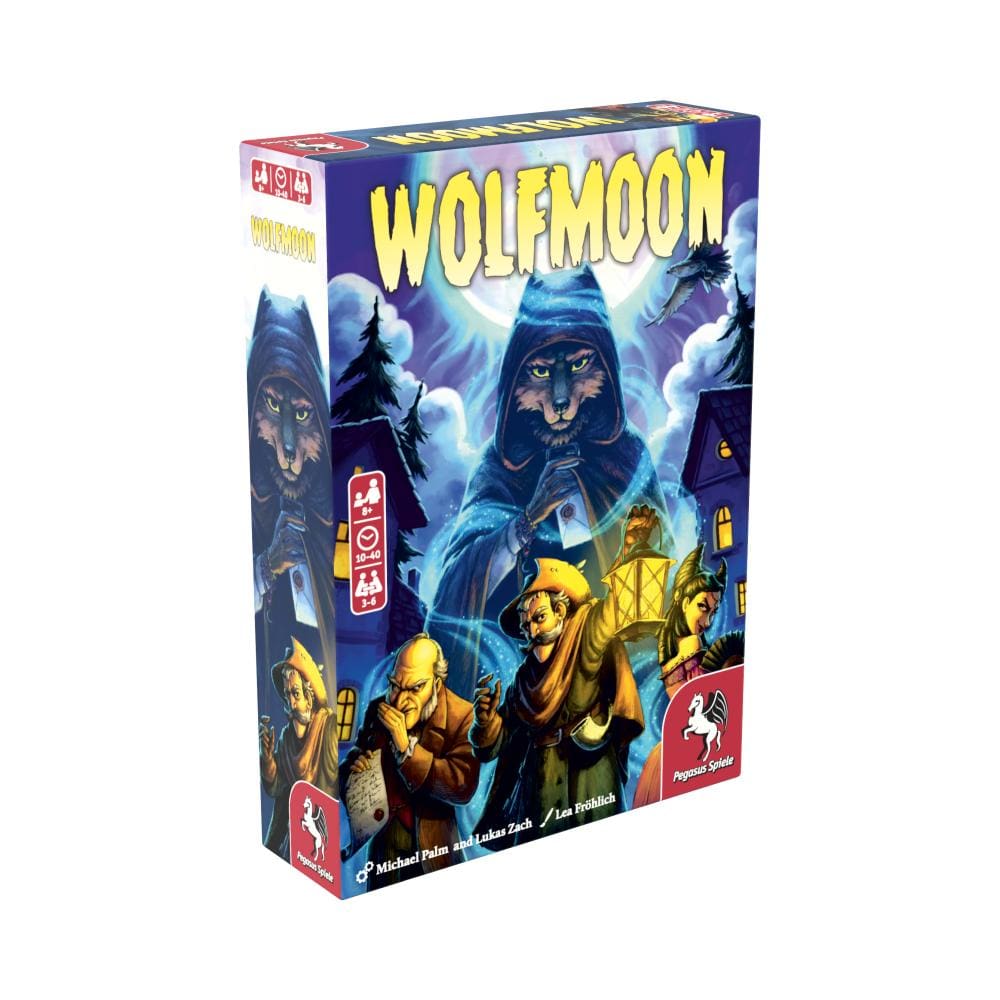 Wolfmoon