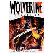 Wolverine: Evolution (Paperback)
