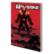 Wolverine by Benjamin Percy Vol. 1 (Paperback)