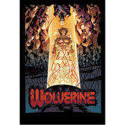 Wolverine by Benjamin Percy Vol. 2 (Paperback)