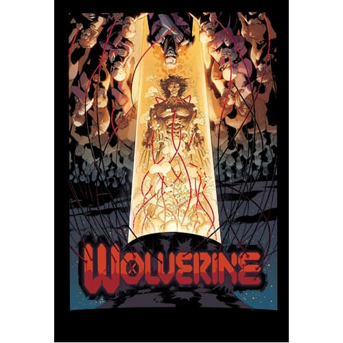 Wolverine by Benjamin Percy Vol. 2 (Paperback)
