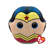 Wonder Woman - DC Comics - Squishy Beanie 10"