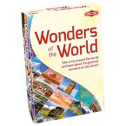 Wonders of the World