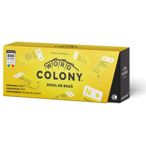 Word Colony Original