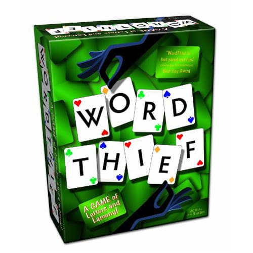 Word Thief