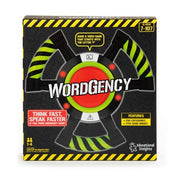 Wordgency