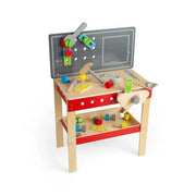Worker's Workbench