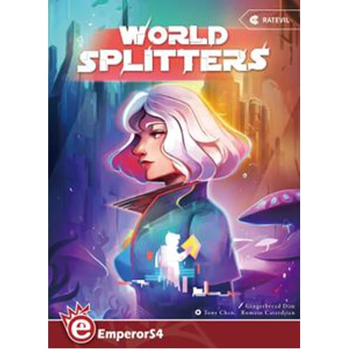 World Splitters