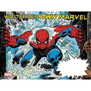 Write Your Own Marvel (Paperback)