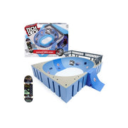 X-Connect Neon Mega Ramp