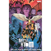 X-Men: Battle of the Atom (Paperback)