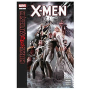 X-Men: Curse of the Mutants (Paperback)