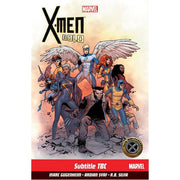 X-Men: Gold Vol. 1 (Paperback)