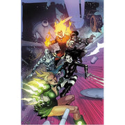 X-Men: Hellfire Gala