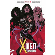 X-Men Volume 2: Muertas (Paperback)