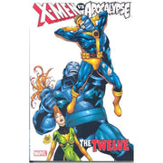 X-Men Vs. Apocalypse Vol.1: The Twelve (Paperback)