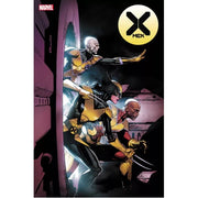 X-Men by Jonathan Hickman Vol. 3 (Paperback)