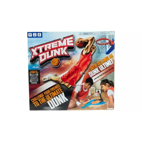 Xtreme Dunk