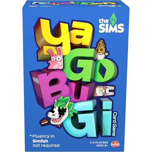 YaGoBuGi