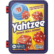 Yahtzee Refresh