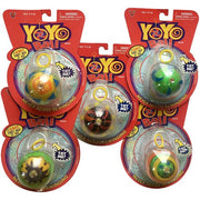Yo Yo Ball Assorted (One Supplied)