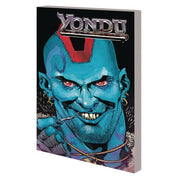 Yondu: My Two Yondus (Paperback)