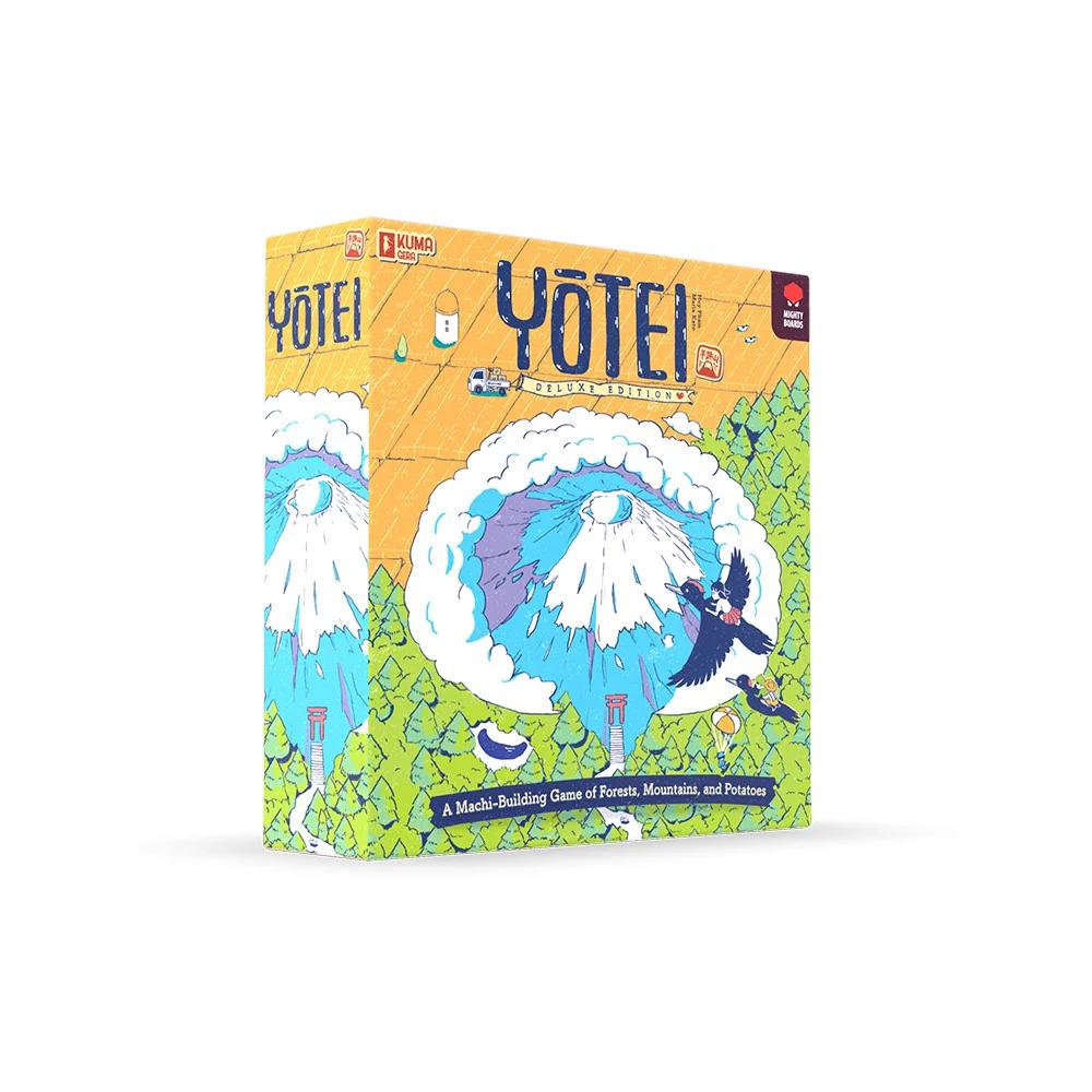 Yotei Deluxe Edition
