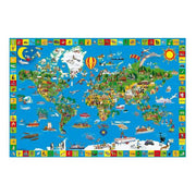 Your Amazing World Jigsaw (200pc)