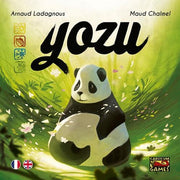 Yozu