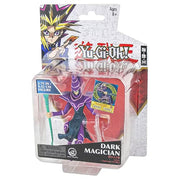 Yu-Gi-Oh! Action Figures - Dark Magician Solid (3.75 inch)