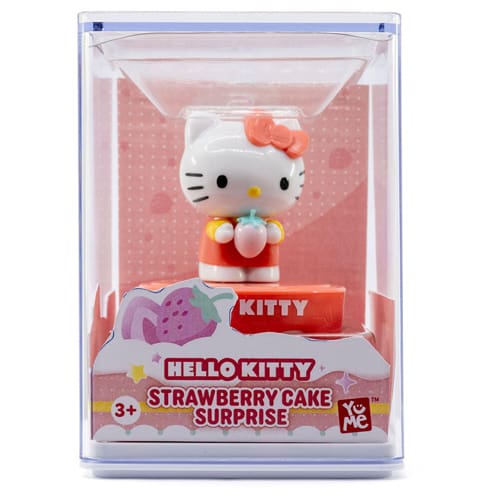 YuMe - 50th Anniversary Capsule - Hello Kitty