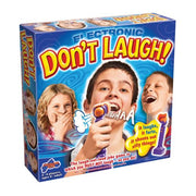 Don't Laugh Board Game
