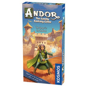 Andor - Family Fantasy Expansion
