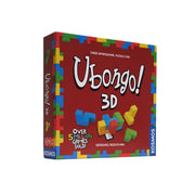 Ubongo 3D