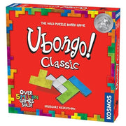 Ubongo