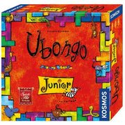 Ubongo: Junior