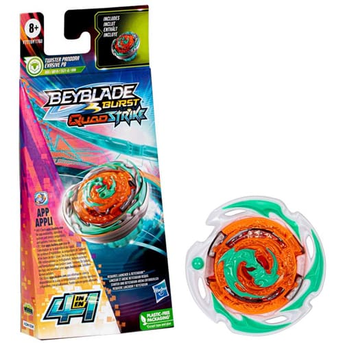 Beyblade Burst Single Pack Assortment
