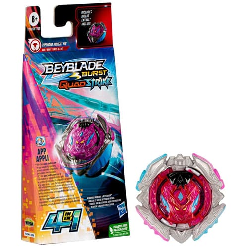 Beyblade Burst Single Pack Assortment