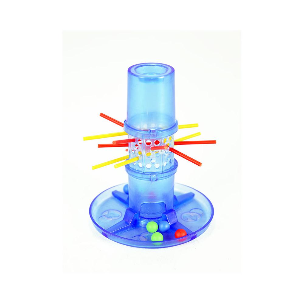 World's Smallest Kerplunk Game