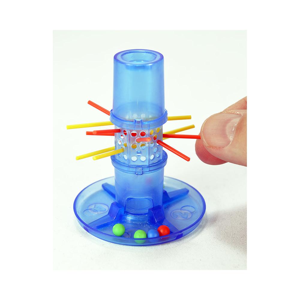 World's Smallest Kerplunk Game