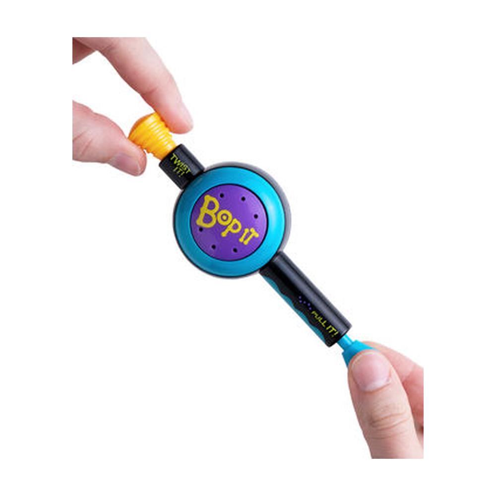 Worlds Smallest Bop It