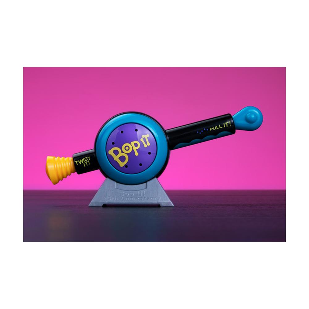 Worlds Smallest Bop It