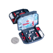 Worlds Smallest Battleship