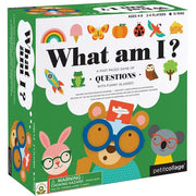 What Am I?