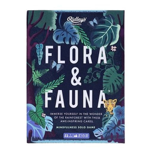 Flora & Fauna