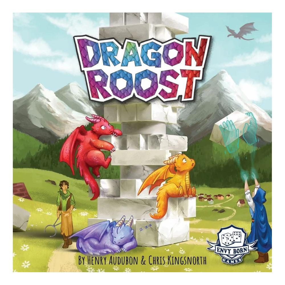 Dragon Roost_1