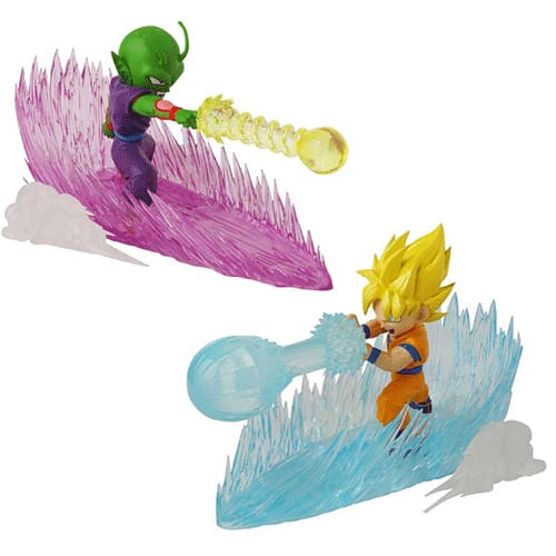 Dragon Stars Snap Shot Final Blast Assorted (One Supplied)