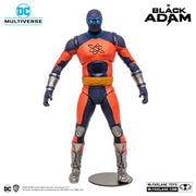DC Black Adam Movie Megafig - Atom Smasher (big Size)